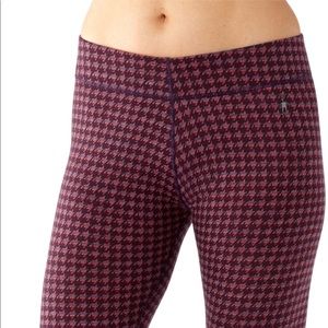 Smartwool NTS Mid 250 Bottoms